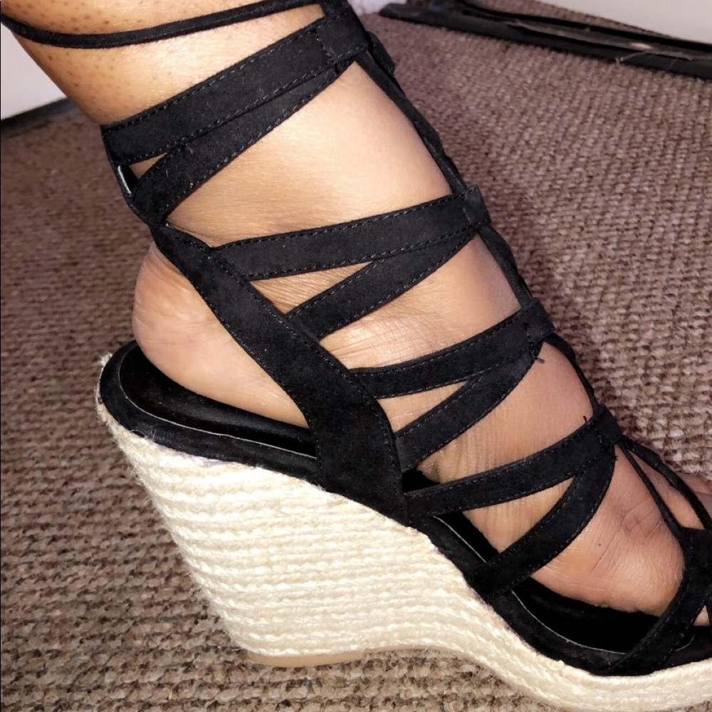 Wedges - Picture 3 of 4